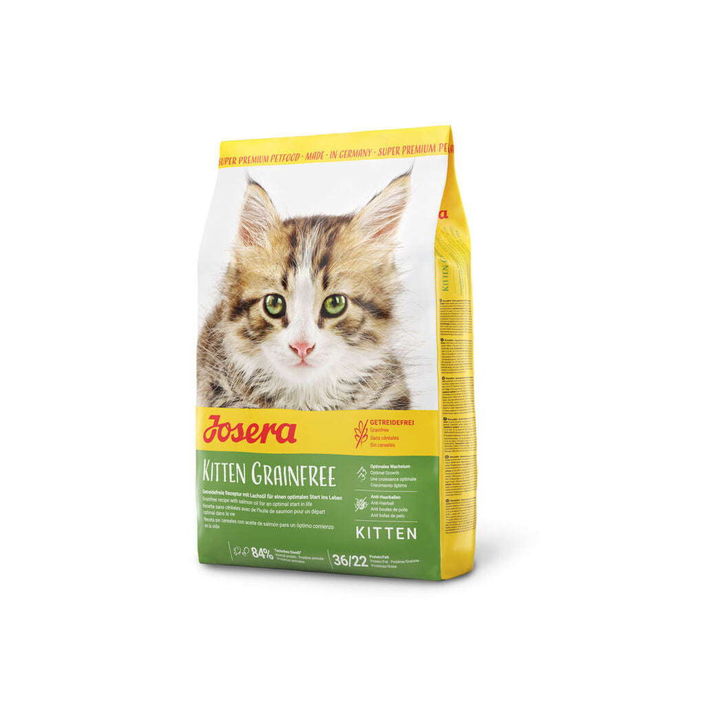Cat food Josera 2 Kg