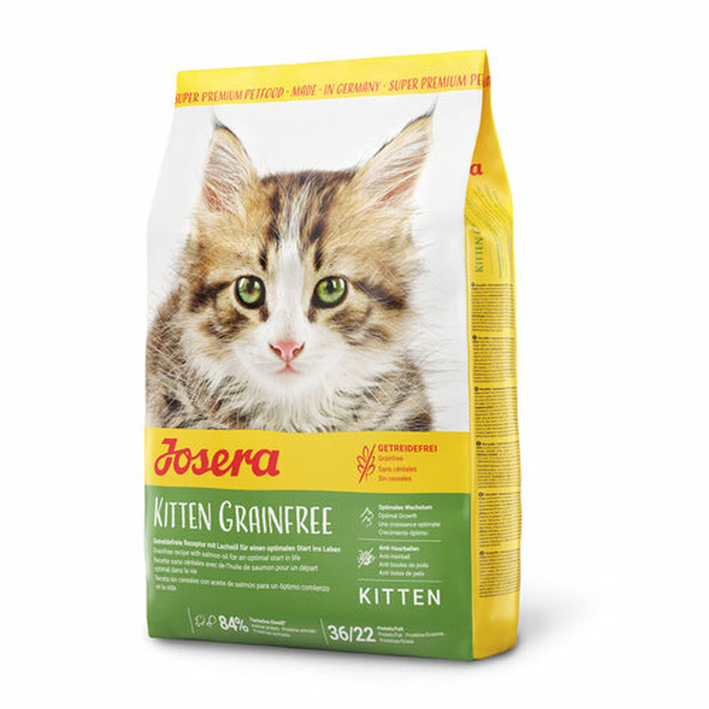 Cat food Josera 2 Kg